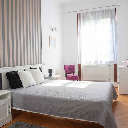 Katus Apartman Leilighet Eger Eksteriør bilde