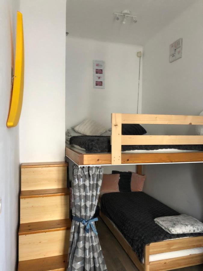 Katus Apartman Leilighet Eger Eksteriør bilde